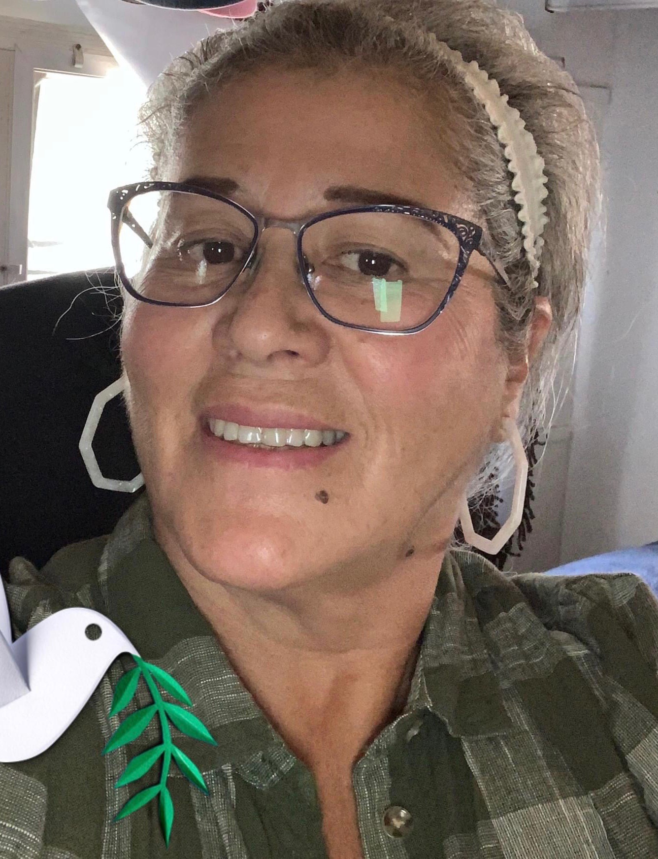Francisca Acuna Escoto